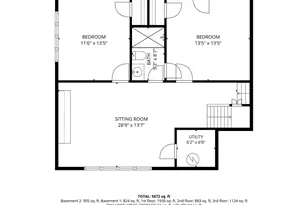6529 S Adams Ct, Centennial, CO 80121 - Photo 5