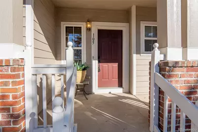 6701 S Versailles Way #105, Aurora, CO 80016 - Photo 3