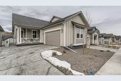181 Lullaby Lane, Castle Rock, CO 80109 - Photo 3