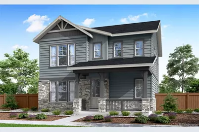 3358 N Haleyville Court, Aurora, CO 80019 - Photo 1