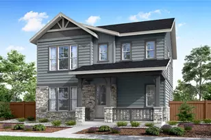 3358 N Haleyville Ct, Aurora, CO 80019 - Photo 1