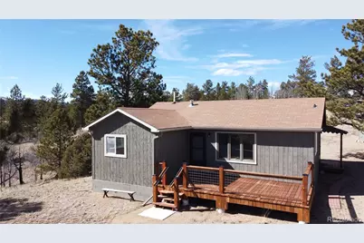 1651 Aspen Trail, Hartsel, CO 80449 - Photo 1