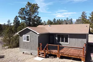 1651 Aspen Trail, Hartsel, CO 80449 - Photo 1
