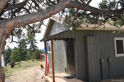 1651 Aspen Trail, Hartsel, CO 80449 - Photo 3