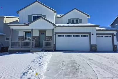 3374 N Irvington Street, Aurora, CO 80019 - Photo 1