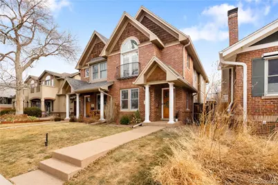 260 S Humboldt Street, Denver, CO 80209 - Photo 1