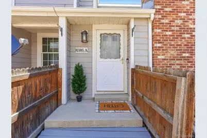 8386 W 87th Drive #A, Arvada, CO 80005 - Photo 1