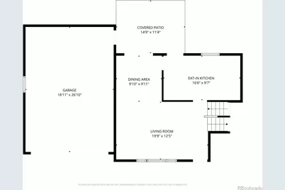 12362 W 60th Place, Arvada, CO 80004 - Photo 39