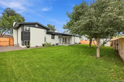 12362 W 60th Place, Arvada, CO 80004 - Photo 1