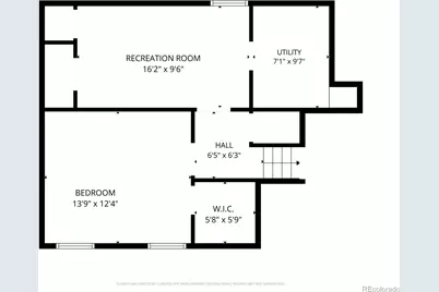 12362 W 60th Place, Arvada, CO 80004 - Photo 37