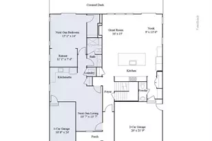 15492 W Dequesne Ave, Morrison, CO 80465 - Photo 17