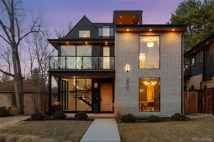 2909 Ohio Way, Denver, CO 80209 - Photo 1