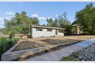 838 Sequoia Drive, Colorado Springs, CO 80910 - Photo 3