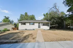 838 Sequoia Dr, Colorado Springs, CO 80910 - Photo 1