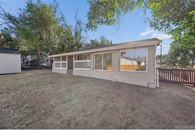 838 Sequoia Drive, Colorado Springs, CO 80910 - Photo 13