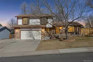 789 Mercury Cir, Lone Tree, CO 80124 - Photo 1
