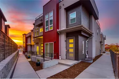 5258 Eliot Street, Denver, CO 80221 - Photo 1