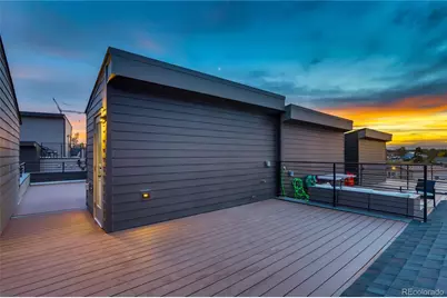 5258 Eliot Street, Denver, CO 80221 - Photo 17