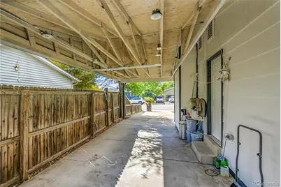 11898 S Clayson Street, Parker, CO 80138 - Photo 27