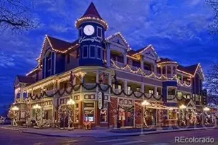 11898 S Clayson St, Parker, CO 80138 - Photo 33