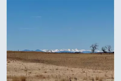 Craven Lot 1, Elbert, CO 80106 - Photo 1