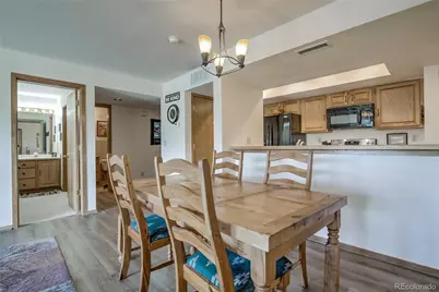 1610 Lakeview Terrace #A101, Frisco, CO 80443 - Photo 5