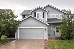 6345 S Ukraine Ct, Aurora, CO 80015 - Photo 1
