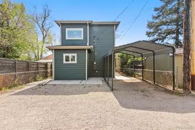 2020 W Pikes Peak Avenue, Colorado Springs, CO 80904 - Photo 43