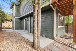 2020 W Pikes Peak Ave, Colorado Springs, CO 80904 - Photo 7