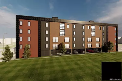 2900 W 32nd Avenue, Denver, CO 80211 - Photo 5