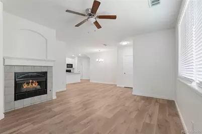 4251 S Blackhawk Circle #3B, Aurora, CO 80014 - Photo 5