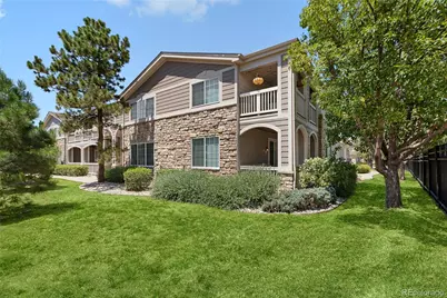 4251 S Blackhawk Circle #3B, Aurora, CO 80014 - Photo 1