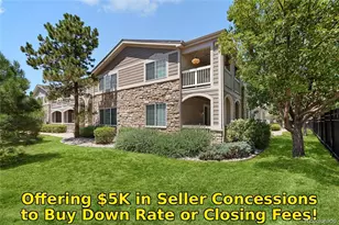4251 S Blackhawk Cir, Aurora, CO 80014 - Photo 1