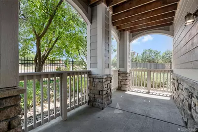 4251 S Blackhawk Circle #3B, Aurora, CO 80014 - Photo 11
