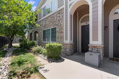4251 S Blackhawk Circle #3B, Aurora, CO 80014 - Photo 3