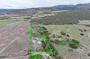 51755 KE Rd, Mesa, CO 81643 - Photo 1