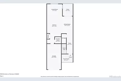 9730 Clermont Lane, Thornton, CO 80229 - Photo 37