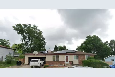 4472 S Cole Street, Morrison, CO 80465 - Photo 1