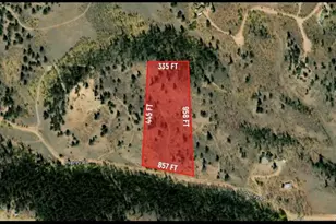 129 Osprey Rd, Como, CO 80449 - Photo 1