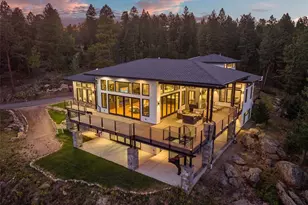 1082 W Meadow Rd, Evergreen, CO 80439 - Photo 1