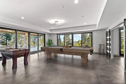 1082 W Meadow Road, Evergreen, CO 80439 - Photo 43