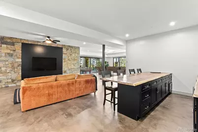 1082 W Meadow Road, Evergreen, CO 80439 - Photo 47