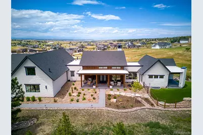 11498 Evening Hunt Road, Franktown, CO 80116 - Photo 3