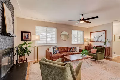 480 E Briarwood Drive, Centennial, CO 80122 - Photo 7