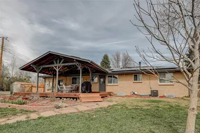 480 E Briarwood Drive, Centennial, CO 80122 - Photo 45