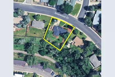 480 E Briarwood Drive, Centennial, CO 80122 - Photo 3