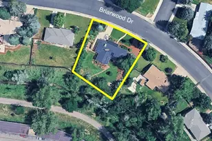 480 E Briarwood Dr, Centennial, CO 80122 - Photo 3