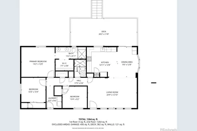 68 Concord Drive, Jefferson, CO 80456 - Photo 37