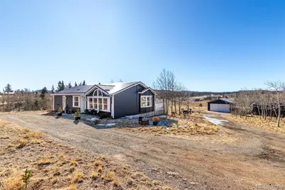 68 Concord Drive, Jefferson, CO 80456 - Photo 1