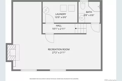 17422 E Arizona Avenue, Aurora, CO 80017 - Photo 35